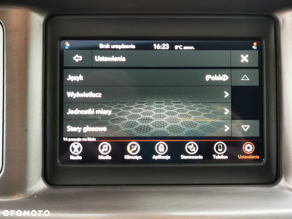 Dodge Charger 3.6 GT - 12