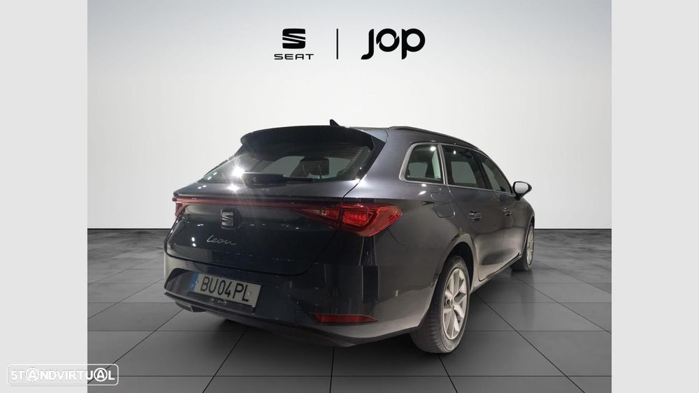 SEAT Leon - 5