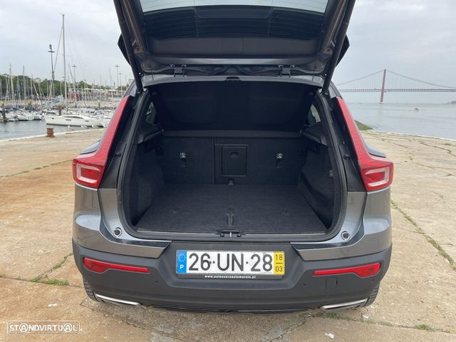 Volvo C40 - 6