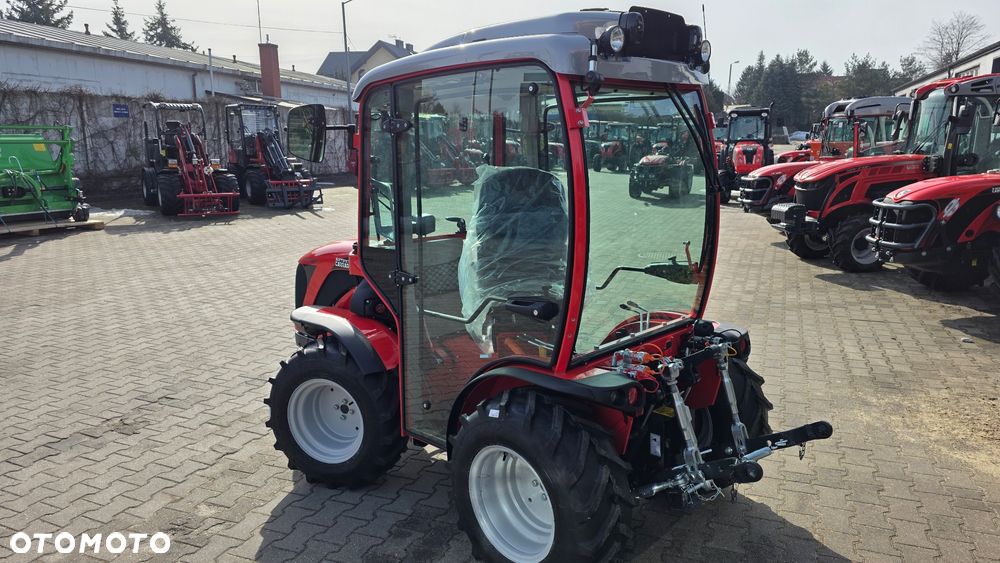 ANTONIO CARRARO TTR 4800 HST - 7