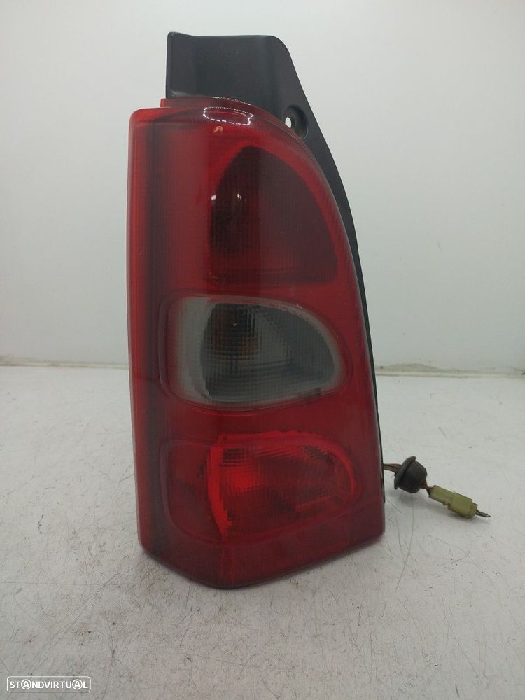Farolim Stop Esq Suzuki Wagon R+ Hatchback (Em) - 2