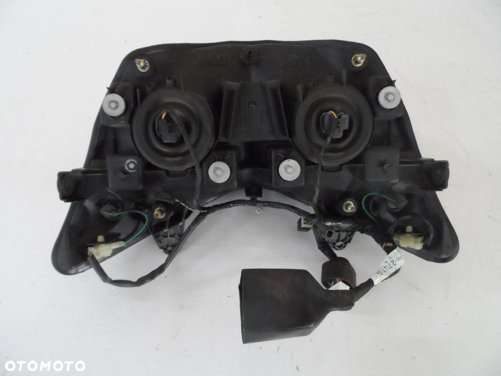 SUZUKI DL 650 lampa reflektor przód - 5