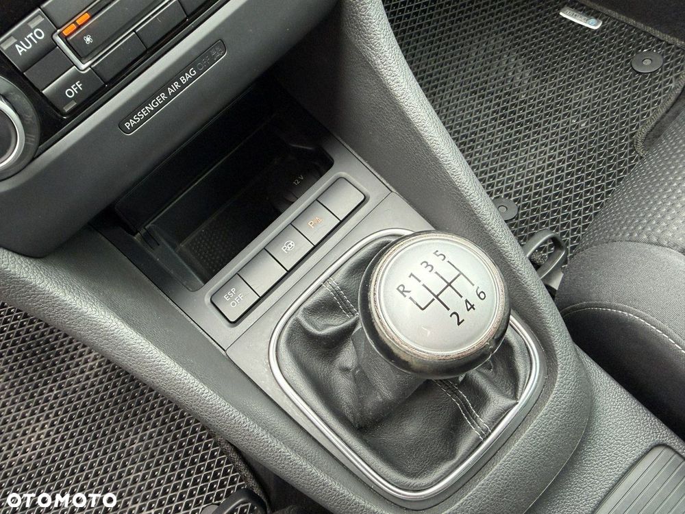 Volkswagen Golf 1.4 TSI Tour - 21