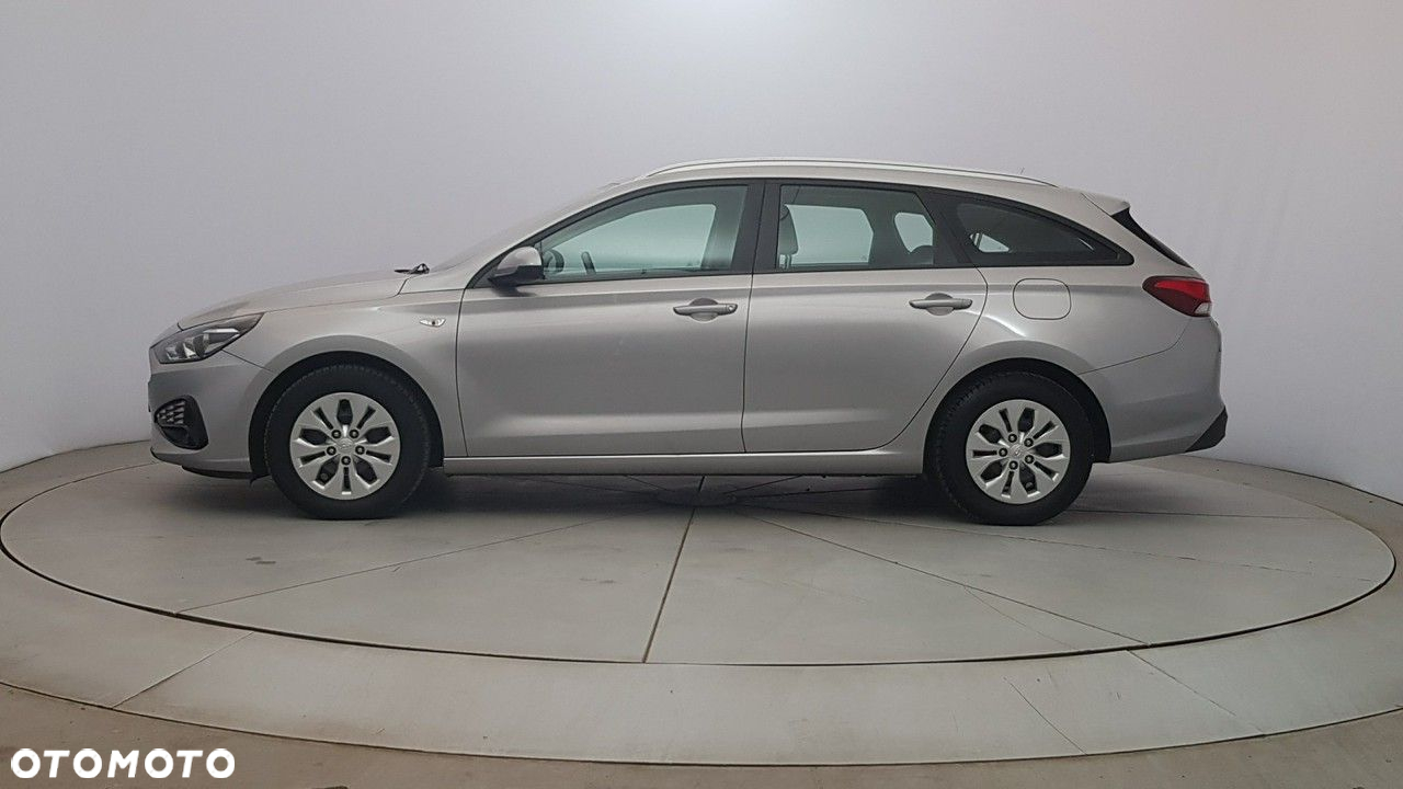 Hyundai i30 - 4