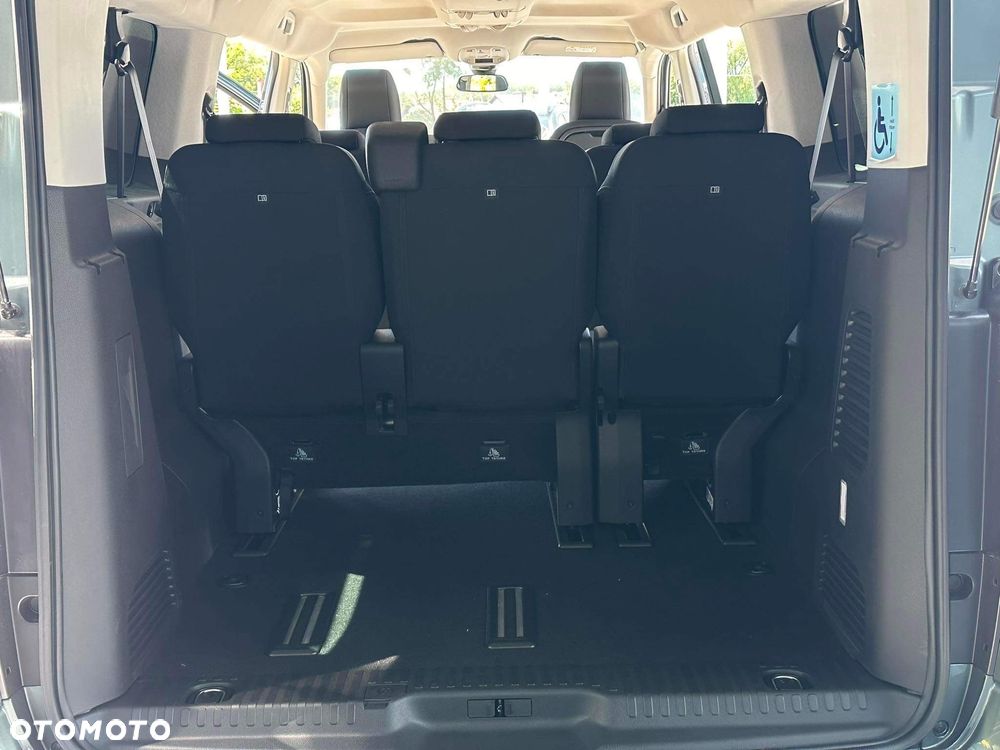 Citroën SpaceTourer 2.2 BlueHDi XL Plus EAT8 - 12