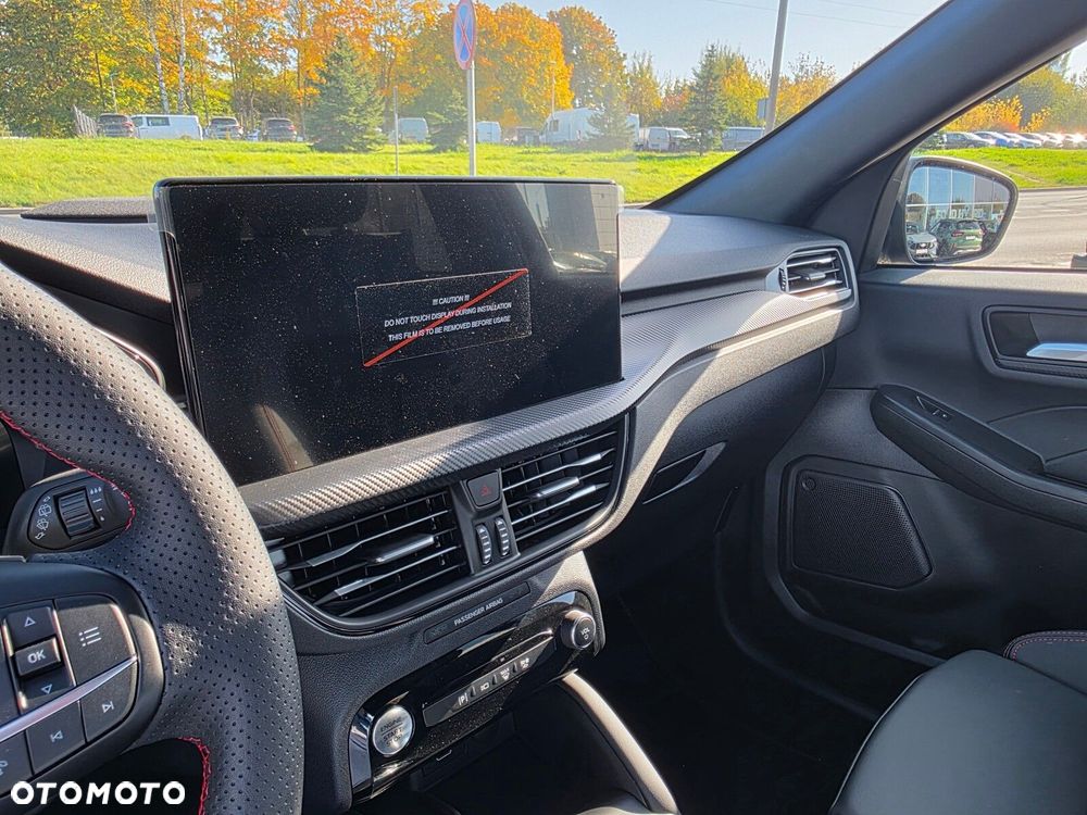 Ford Kuga 2026