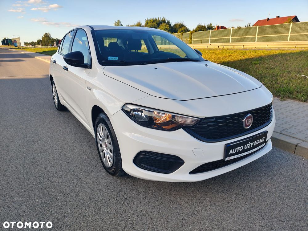 Fiat Tipo 1.4 Classic - 19