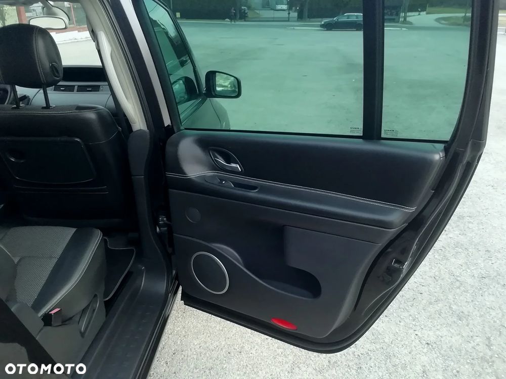Renault Grand Espace 2.0 dCi FAP Edition 25th - 13