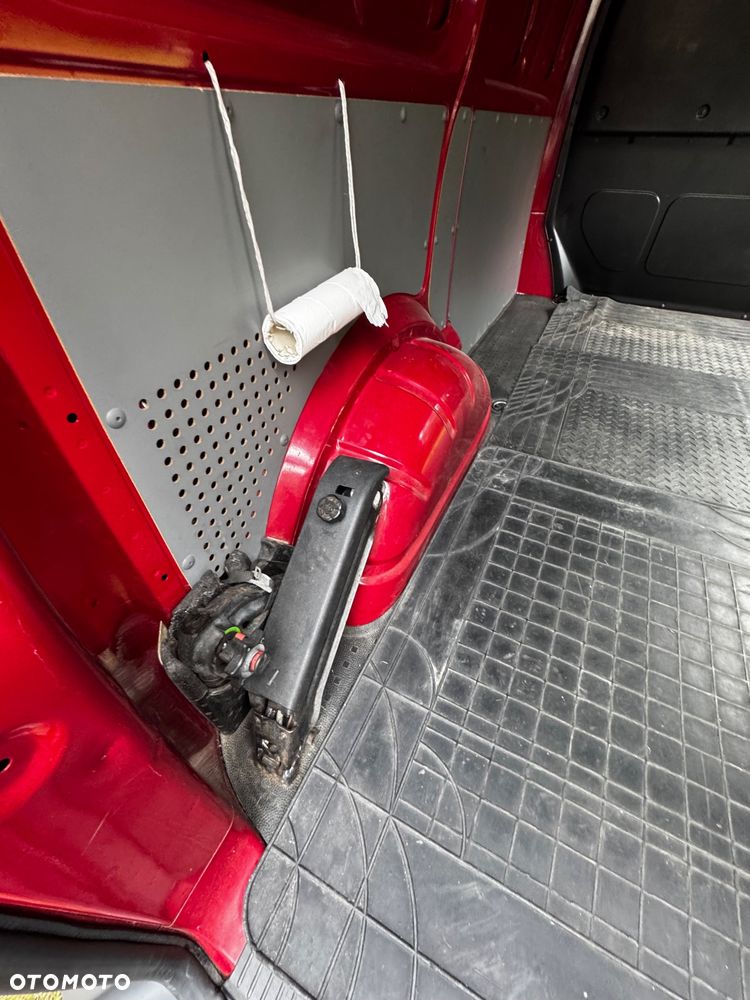 Volkswagen Transporter L1H1 - 4