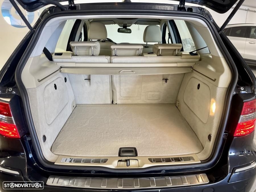 Mercedes-Benz B 180 CDi - 27