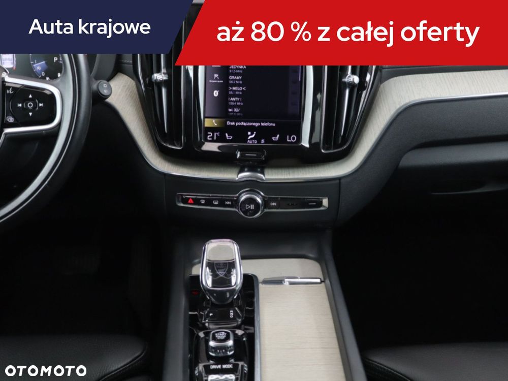 Volvo XC 60 - 14