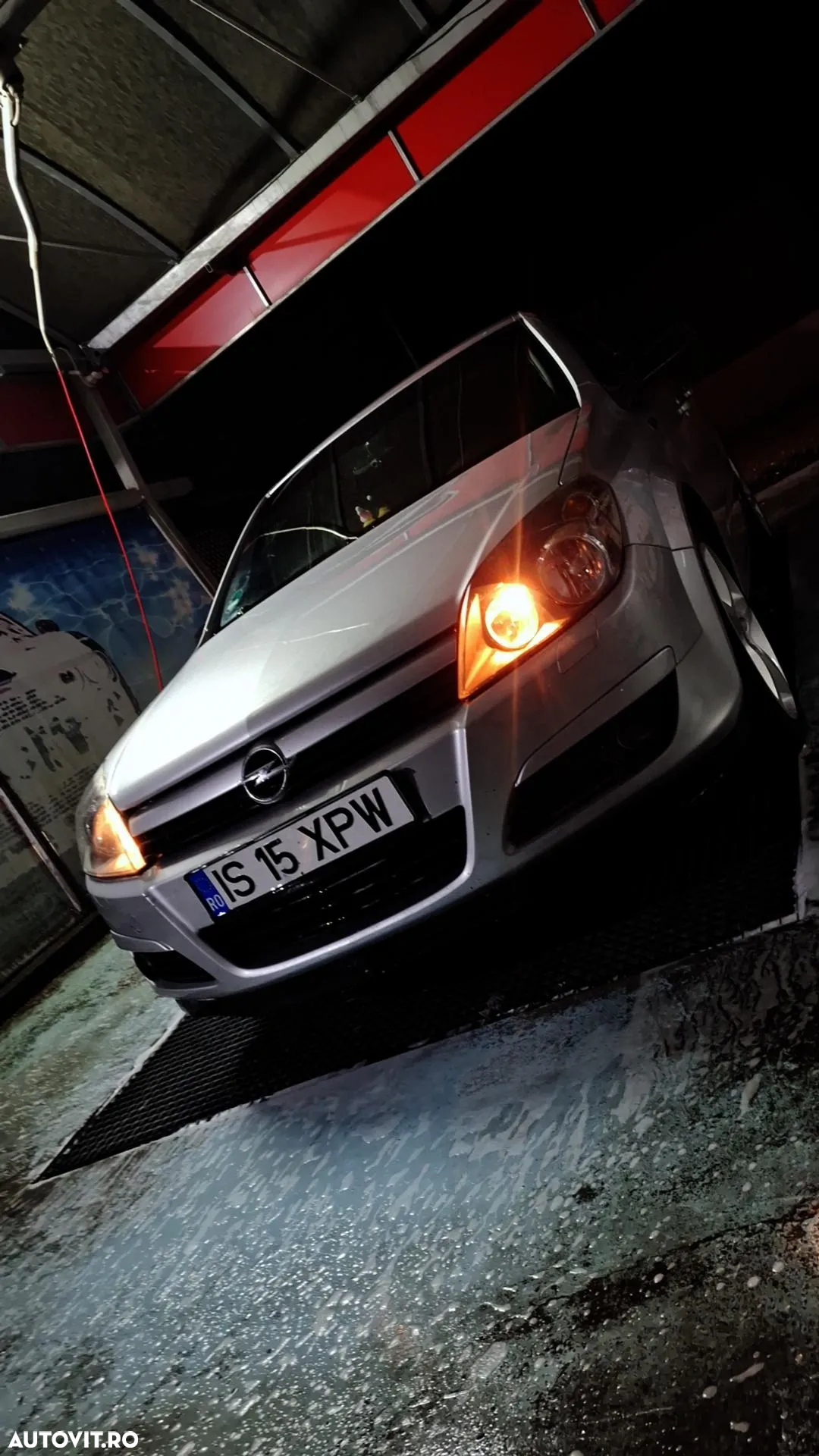 Opel Astra 1.7 CDTI Cosmo - 2