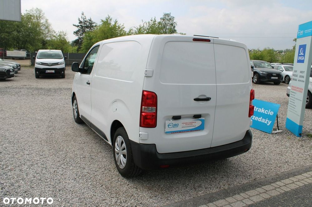 Toyota ProAce - 8