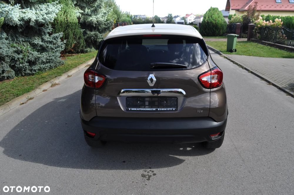 Renault Captur (ENERGY) TCe 90 INTENS - 19