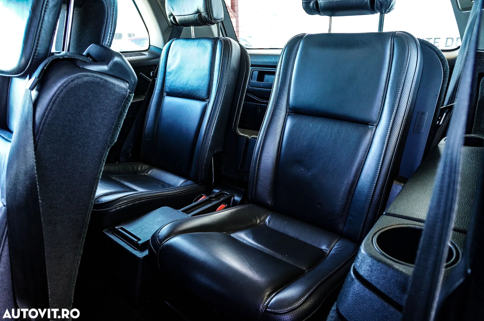 Volvo XC 90 D5 Geartronic Momentum - 18