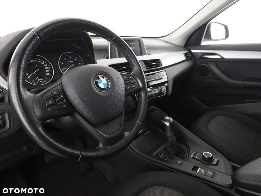 BMW X1 xDrive18d Advantage - 15