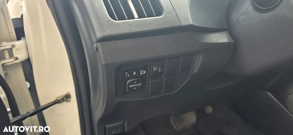 Toyota Prius - 11