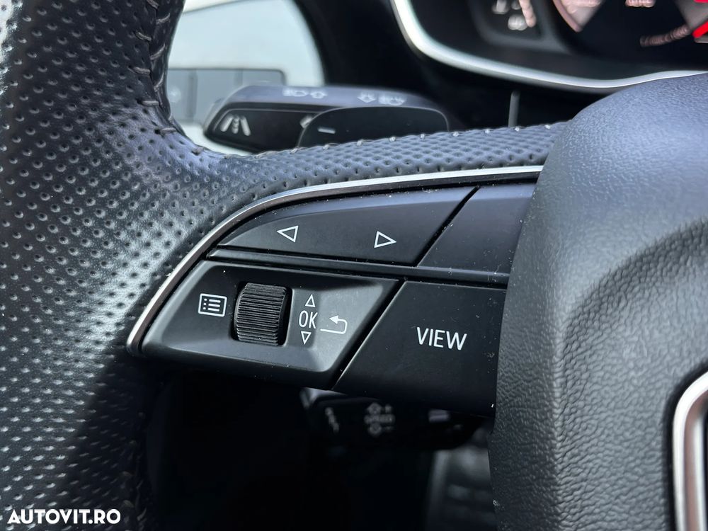 Audi Q3 40 TFSI quattro S tronic S line - 17