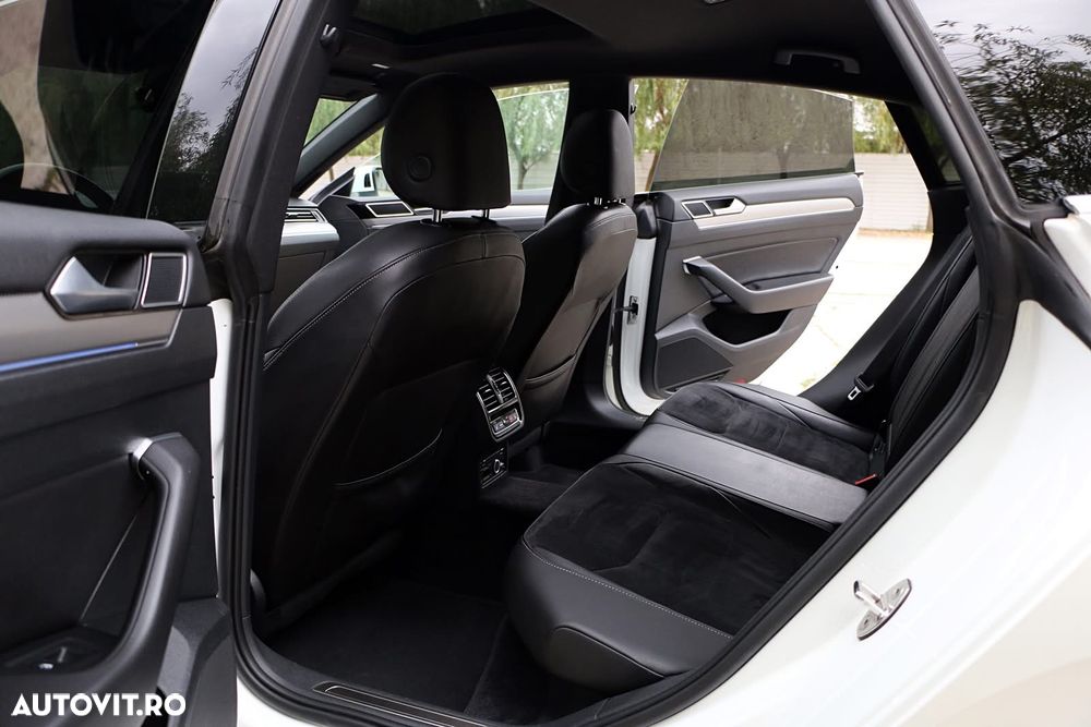 Volkswagen ARTEON - 17