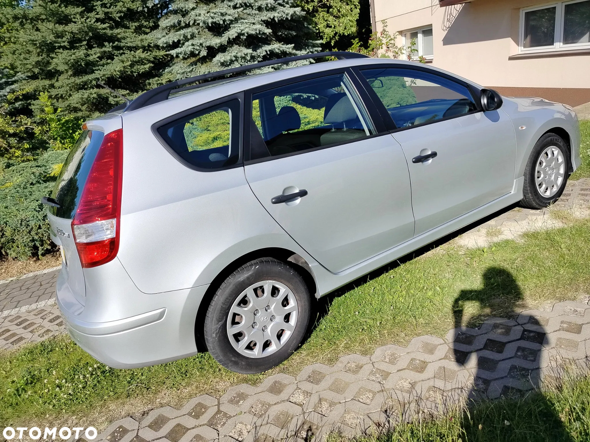Hyundai i30 - 12