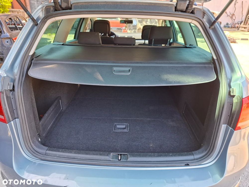 Volkswagen Passat 2.0 TDI DPF Comfortline - 35