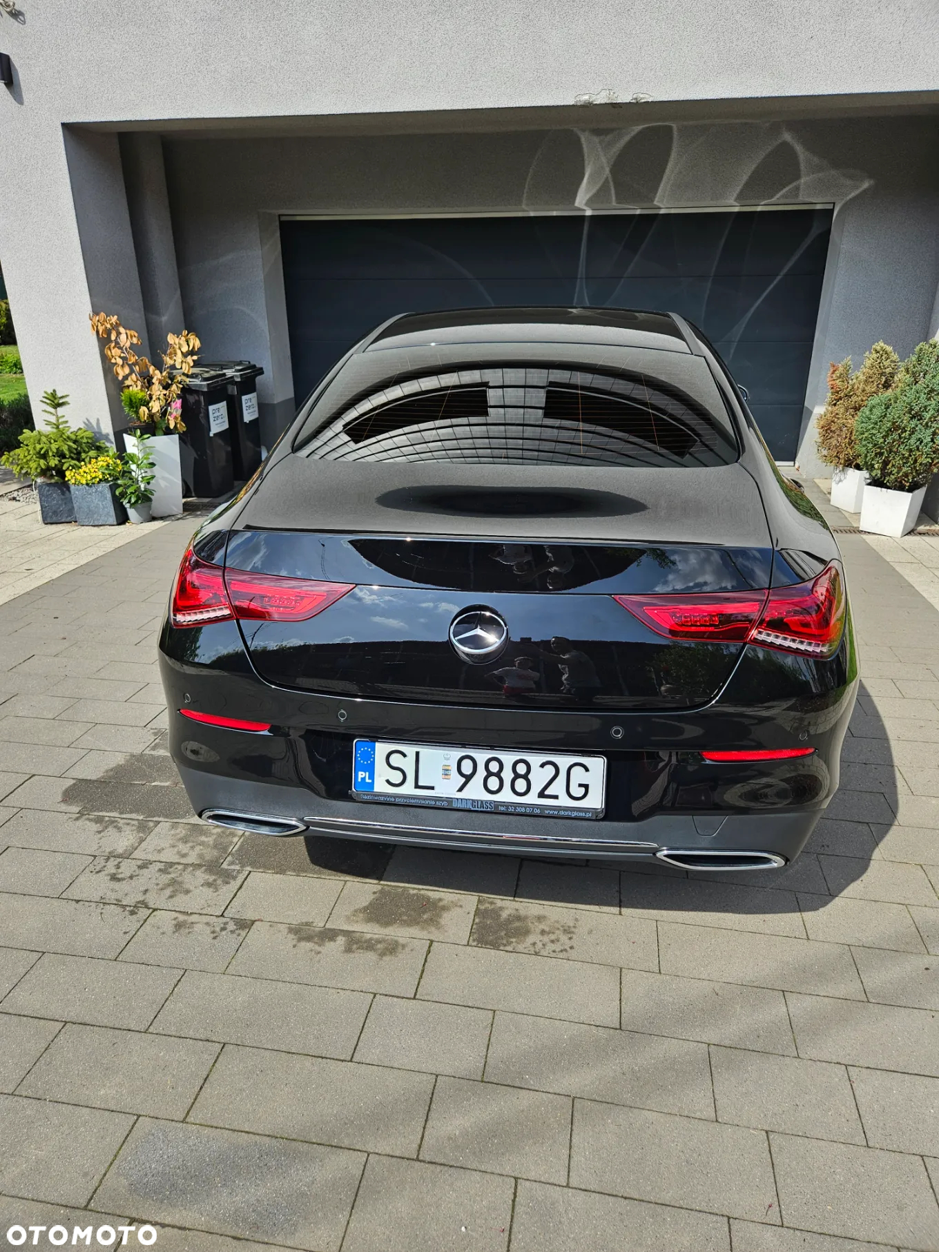 Mercedes-Benz CLA 180 - 6