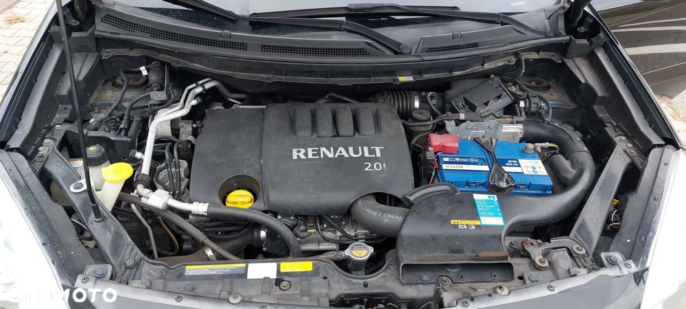 Renault Koleos 2.0 dCi 4x4 Bose Edition - 32