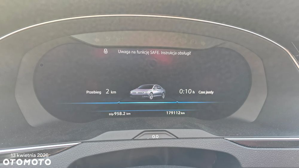 Volkswagen Passat 2.0 TDI BMT SCR Highline DSG7 - 3