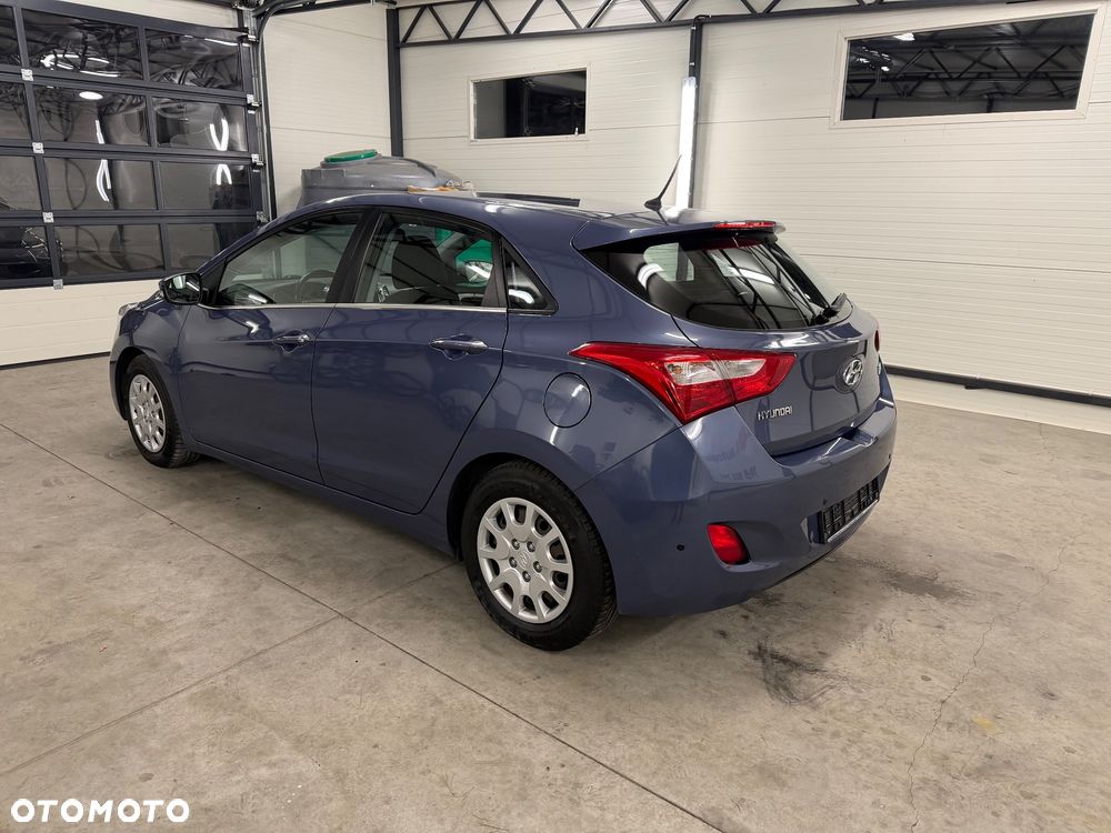 Hyundai i30 - 4