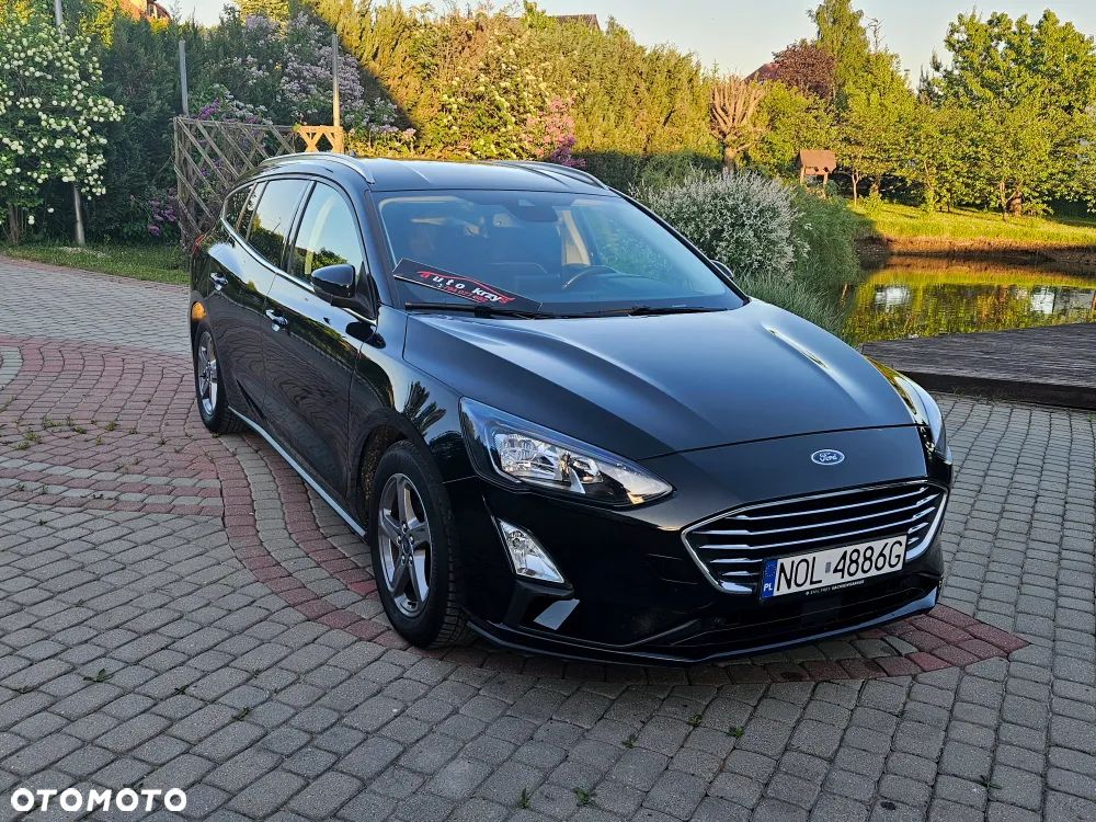Ford Focus - 3