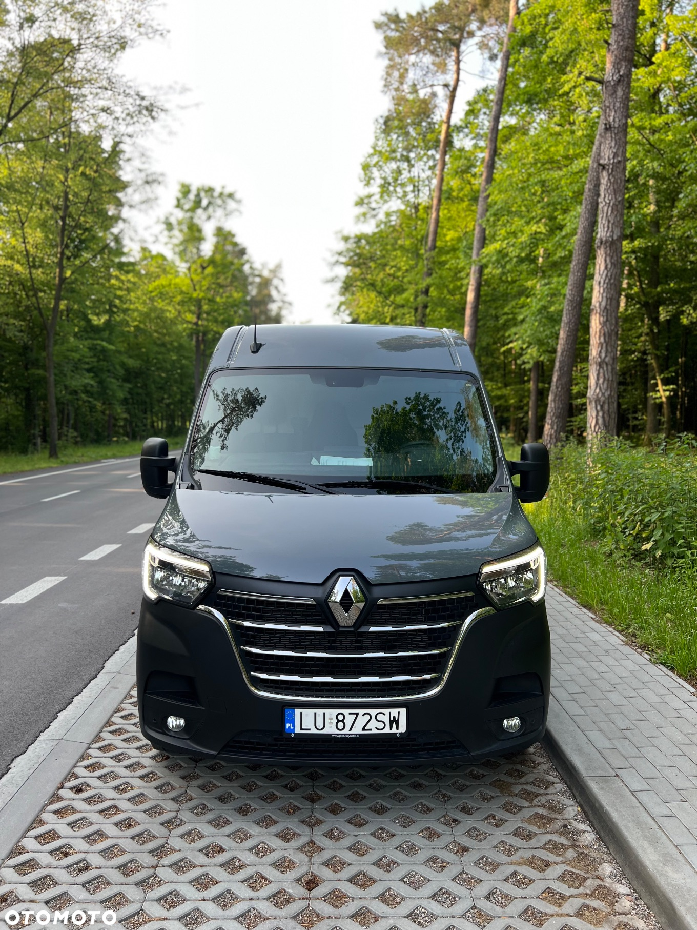 Renault Master - 4