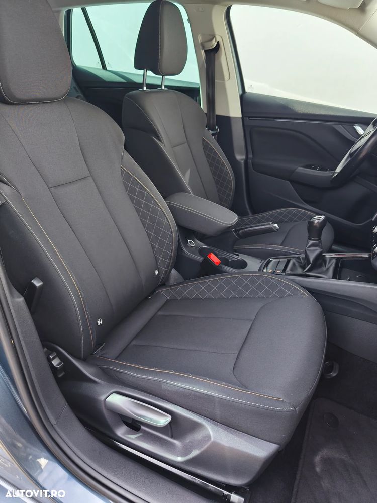 Skoda Scala 1.6 TDI Ambition - 10