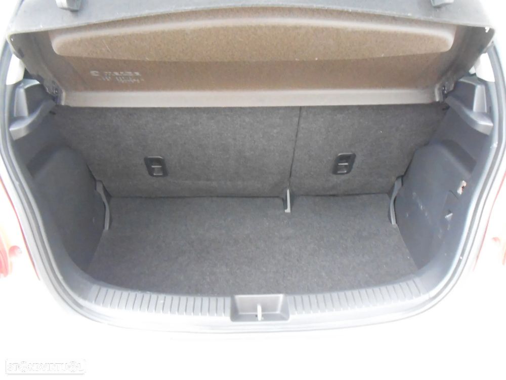 Mazda 2 1.3 MZR Comfort - 23