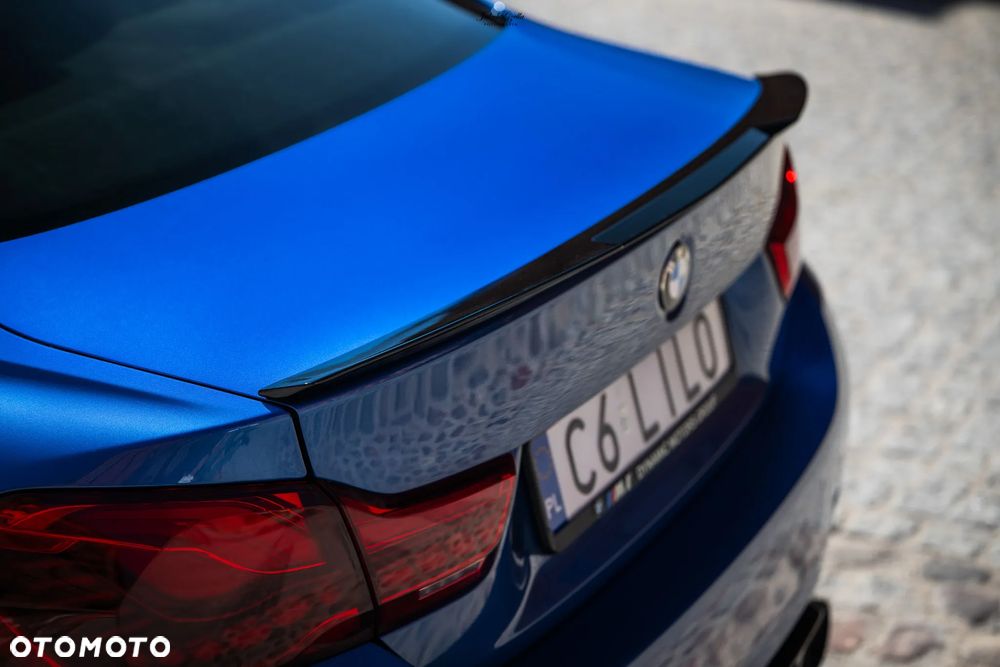 BMW Seria 4 428i M Sport - 15