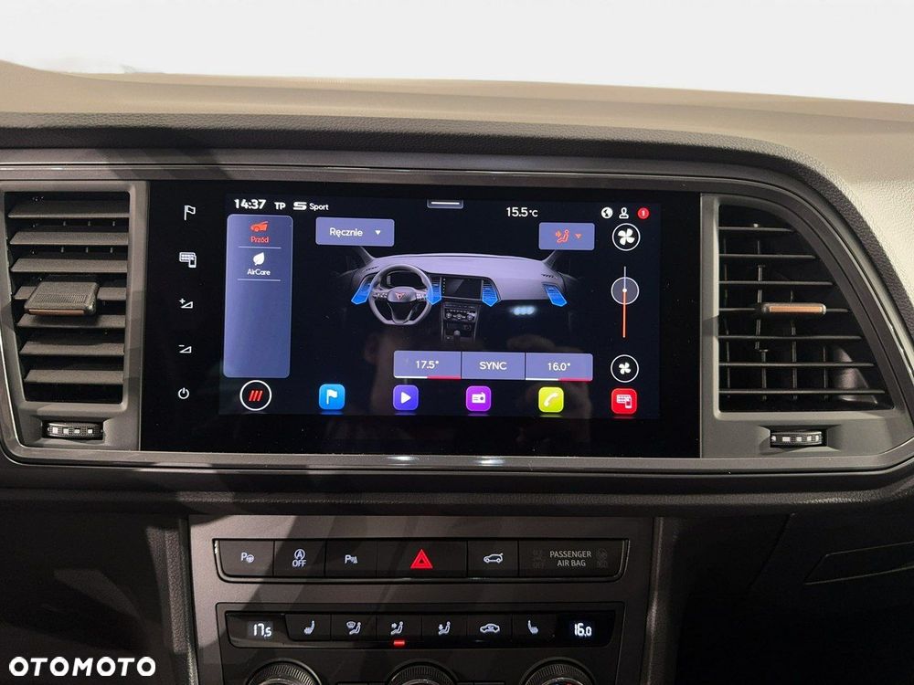Cupra Ateca - 27