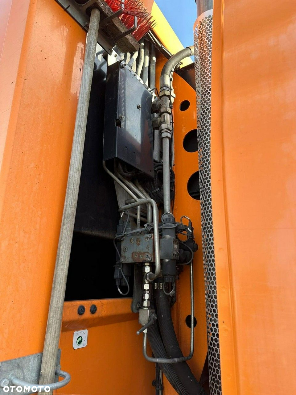MAN TGS - 16