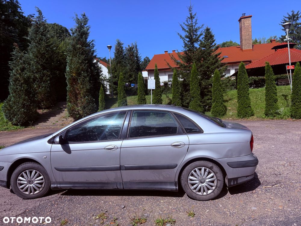 Citroën C5 2.0 HDi Prestige - 6