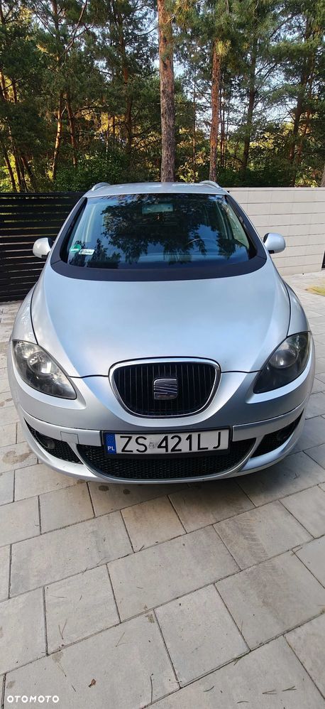 Seat Altea XL - 4