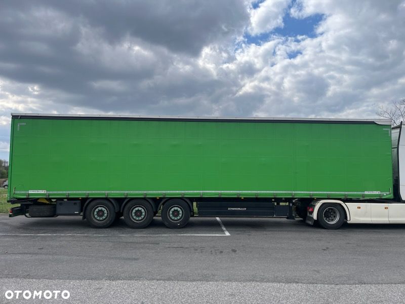 Schwarzmuller S1 - 7