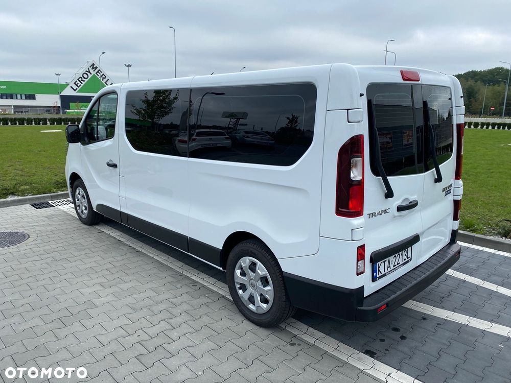 Renault Trafic - 3