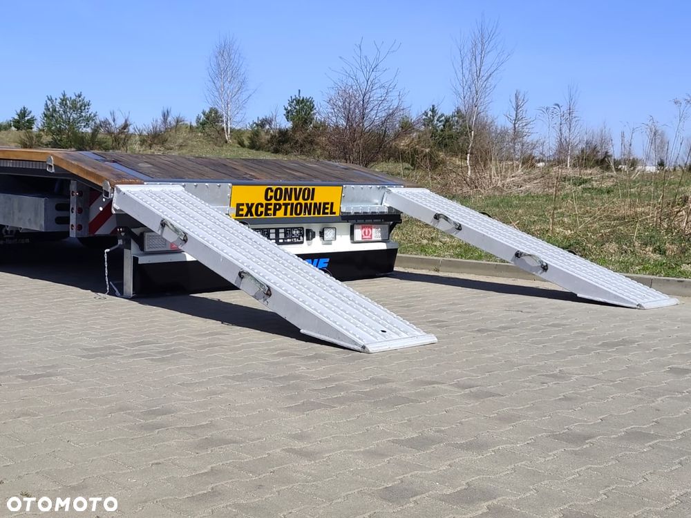 Krone Platforma - 12