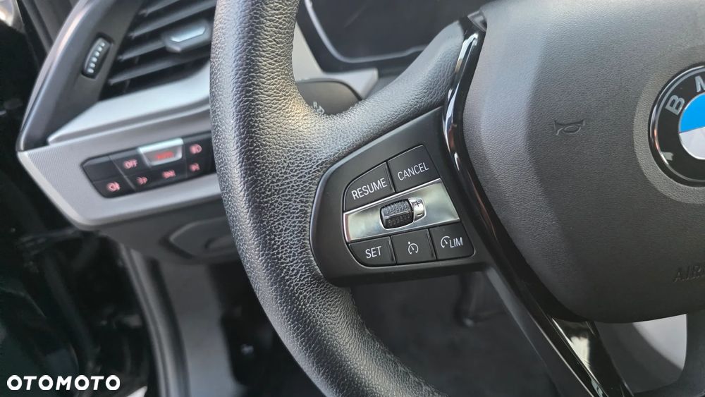 BMW Seria 1 116d Advantage - 22