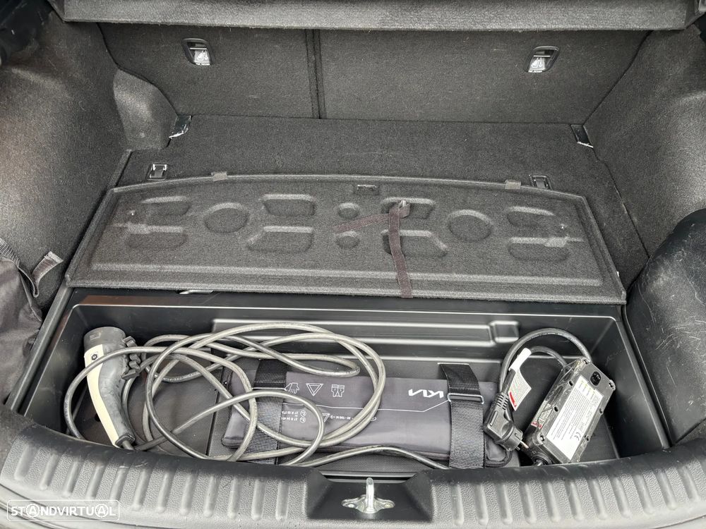 Kia XCeed 1.6 GDi PHEV Drive - 26