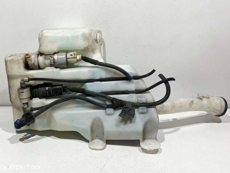 Vas lichid parbriz Opel Insignia A (2008-2013) 2.0 cdti A20DTH 160 cp 13240935 - 2