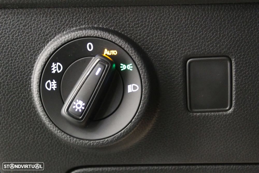 SEAT Ateca 1.0 TSI Style - 19