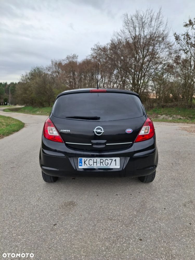 Opel Corsa 1.2 16V Edition / Active S&S - 2