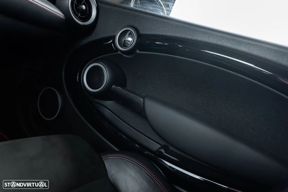 MINI 3 Portas John Cooper Works GP - 18