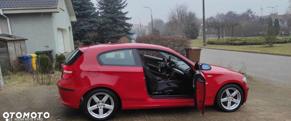 BMW Seria 1 - 24