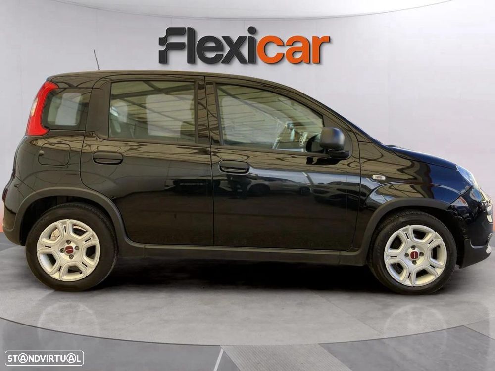 Fiat Panda 1.0 Hybrid - 2