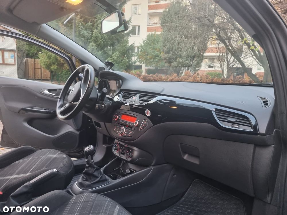 Opel Corsa - 4